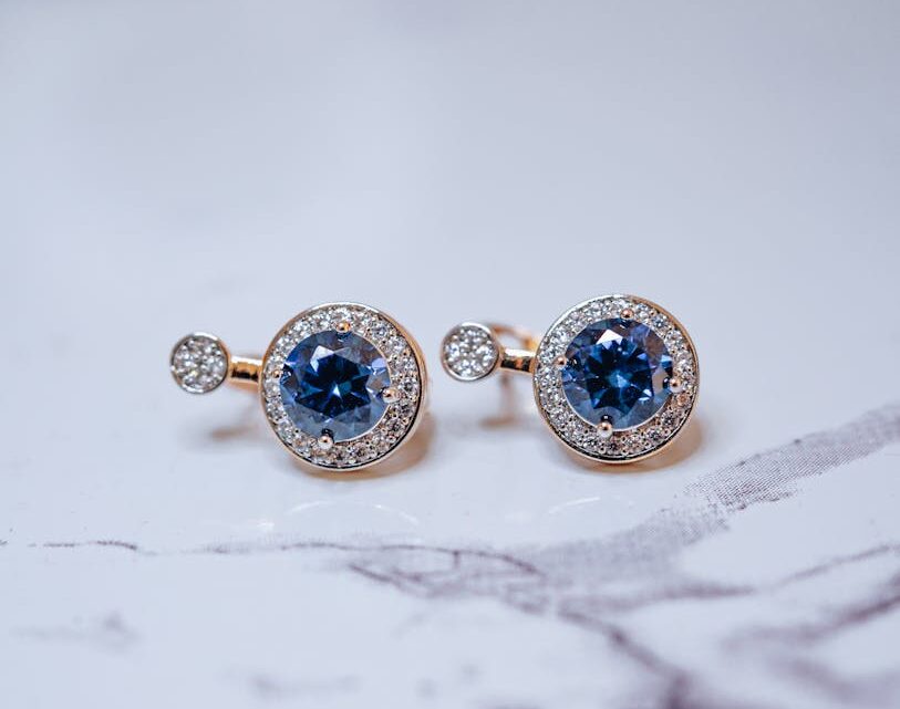 “Découvrez la magie des bijoux en or 13 carats”