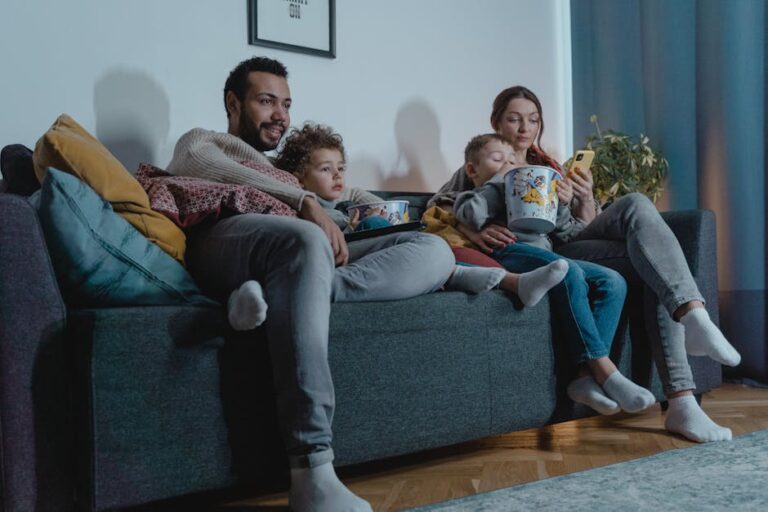 "Regarder les Simpsons en Streaming VF : Guide Pratique"