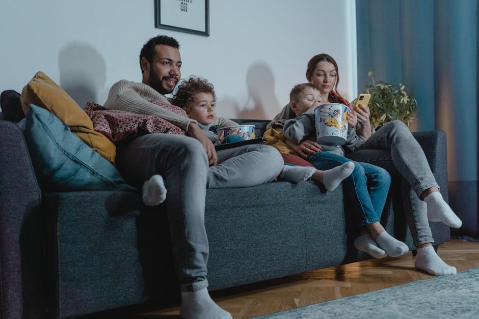 "Regarder les Simpsons en Streaming VF : Guide Pratique"