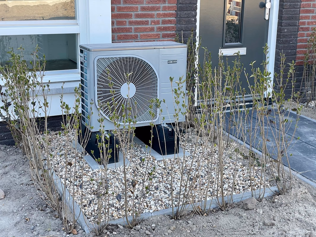 Installation pompe à chaleur : tout comprendre pour faire les bons choix