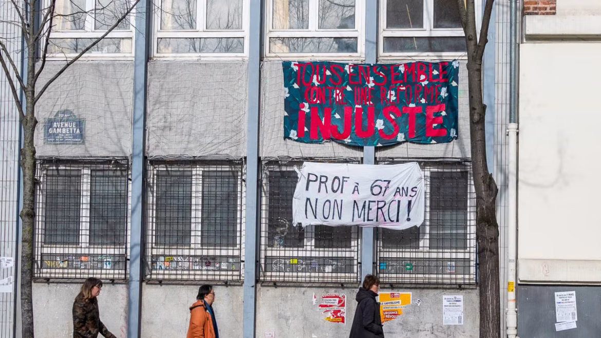 Société française 2026 : fractures, résistances et mutations
