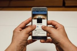 Les réseaux sociaux fragmentent la société en 5 tendances alarmantes