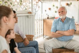 Relations intergénérationnelles 2026 : ruptures et rapprochements