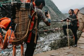 Voyages engagés : le tourisme durable change les règles