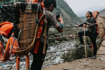 Voyages engagés : le tourisme durable change les règles