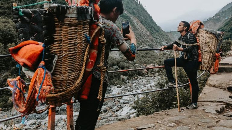Voyages engagés : le tourisme durable change les règles