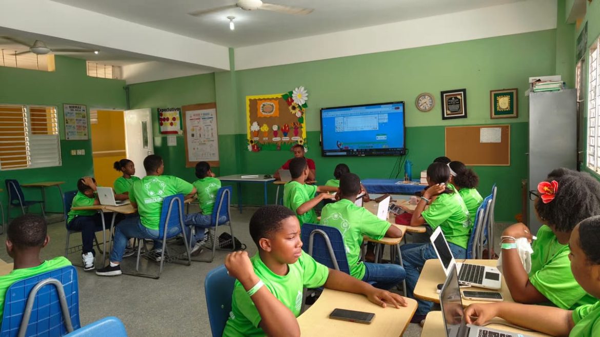 Éducation 2026 : comment l'IA transforme les salles de classe
