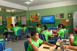 Éducation 2026 : comment l'IA transforme les salles de classe