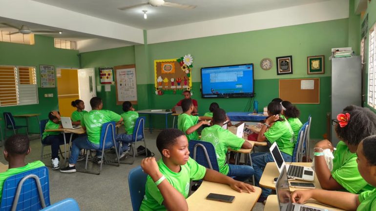 Éducation 2026 : comment l'IA transforme les salles de classe