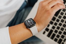 Les technologies transforment 87% de nos gestes quotidiens